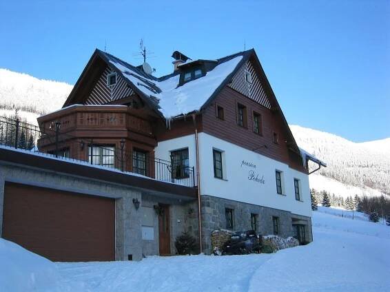 Pension Pohoda 1169005979 2