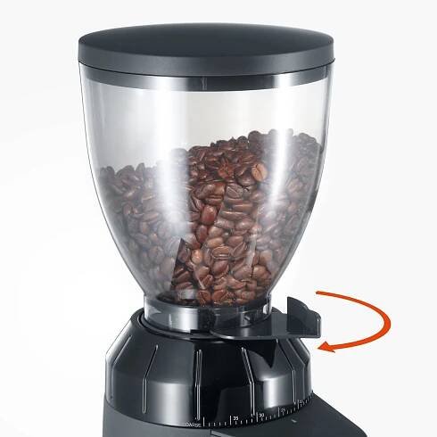 Kávomlýnek Graef CM 802