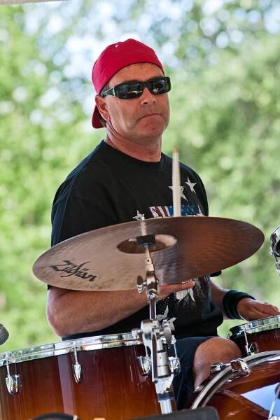  Paul Bouchard