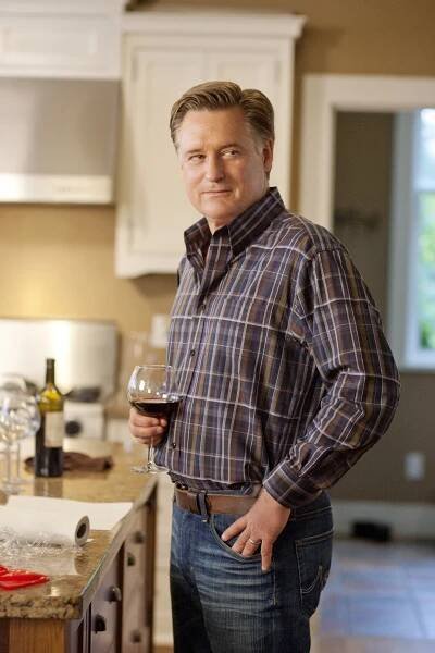 Nevinný - Z filmu - Bill Pullman