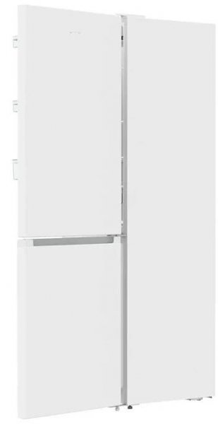 Kombinovaná chladnička - NRK61CS2W4 - GORENJE