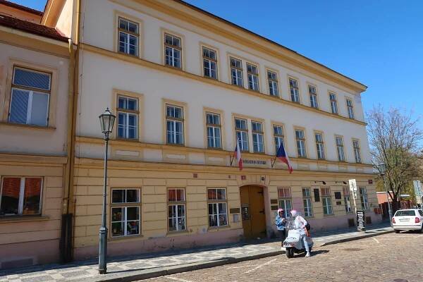 Jedličkův ústav, MŠ a ZŠ a Střední škola