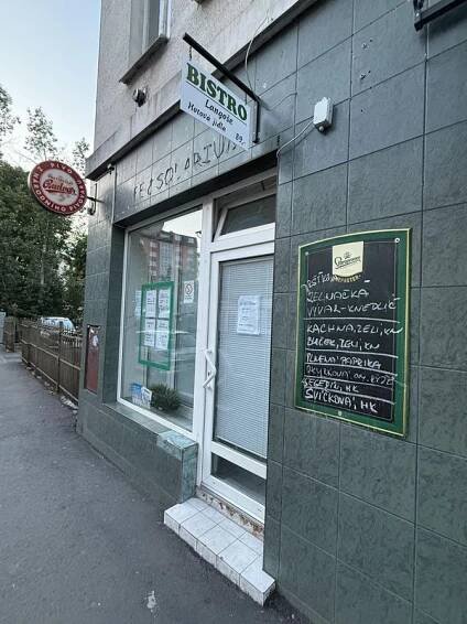 Bistro foto 2