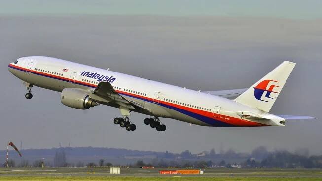 Po 11 letech pokračuje pátrání po zmizelém letu MH370. Hlubiny oceánu prozkoumají autonomní drony