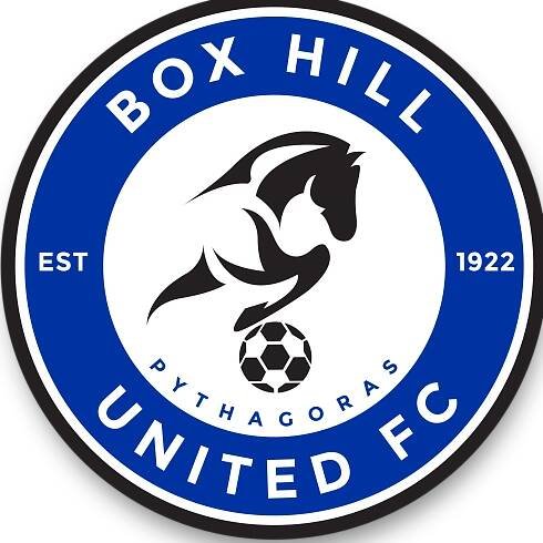 Box Hill United FC (Austrálie) - fotbalový klub Box Hill United FC (Austrálie), zprávy, novinky, výsledky