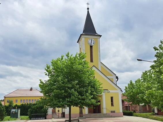 Fotky - Topolná - 11.06.2023