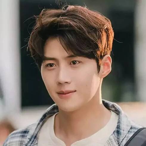 Kim Seon Ho 17