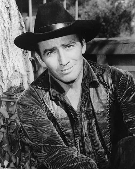 James Drury, Taciturn Star of ‘The Virginian,’ Dies at 85