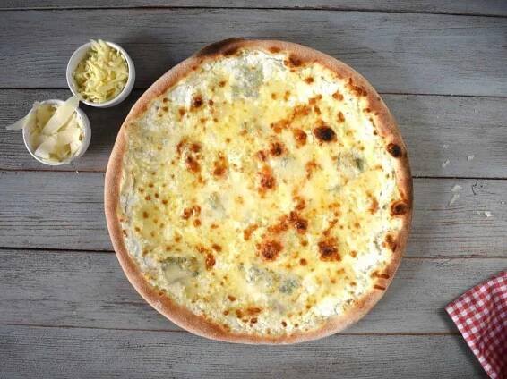 Quattro Formaggi