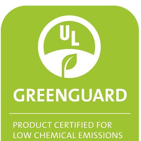 Řešení pro zvlhčování se zlatou certifikací GREENGUARD | Munters