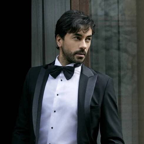 Gökhan Alkan