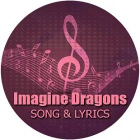 Imagine Dragons Song & Lyrics ( Mp3 ) - náhled