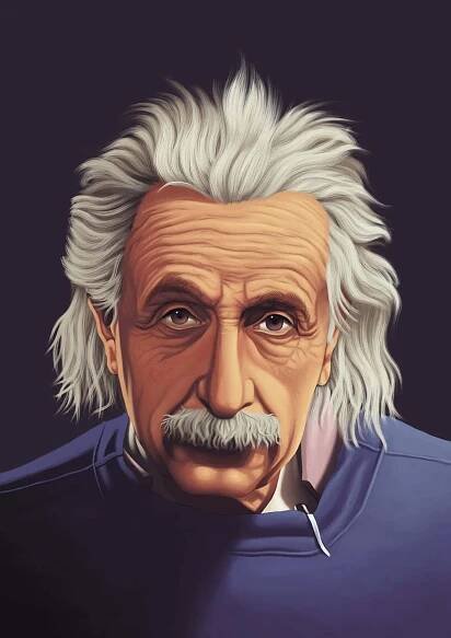 Albert Einstein - Wikipedia