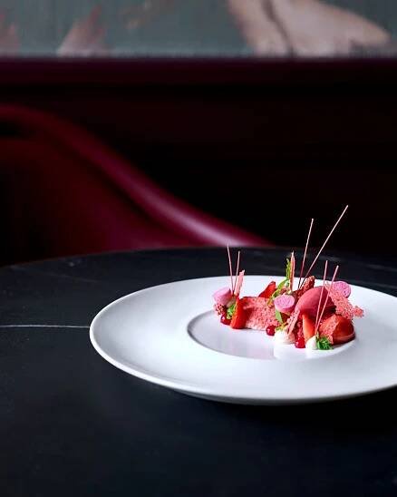 Guide MICHELIN – die offizielle Website