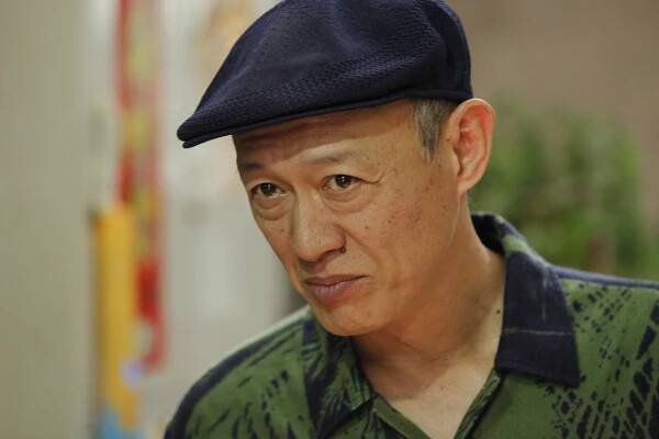 Lie yan - Z filmu - Shih-Chieh Chin