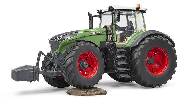 Traktor Fendt Vario 1050 - Bruder 04040 - Obrázek 6