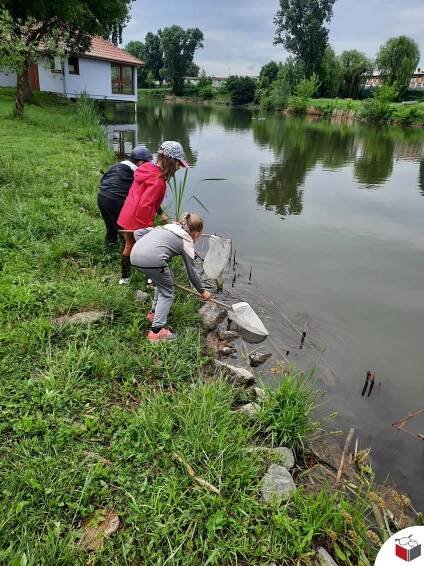 Fotogalerie - Školka - Ekocentrum Trkmanka | Základní škola a Mateřská škola Prušánky