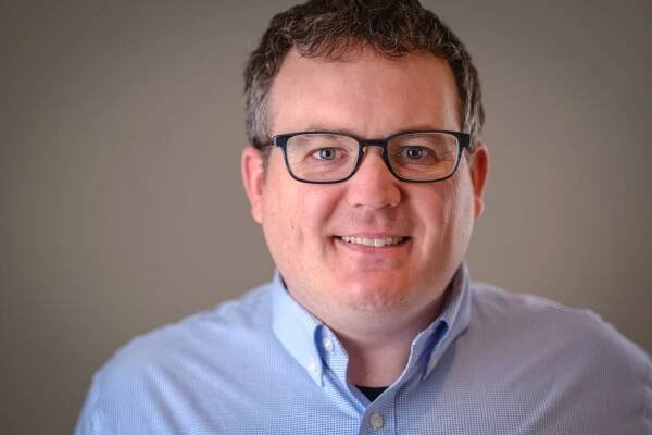David Scott to lead new AP elections unit