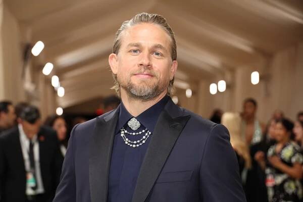 Charlie Hunnam to Play Serial Killer Ed Gein in Season 3 of Ryan Murphy’s Monster