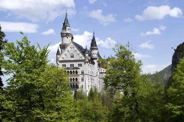 Bavaria, Germany - Spela Dermol