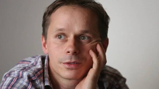 Tohle je Adam Novák alias Péťa Bajza z Bylo nás pět: Za honorář jsem si koupil kolo! - AHA.cz