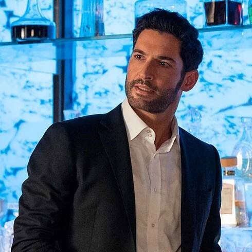 Lucifer star Tom Ellis to make Netflix comeback - get the details
