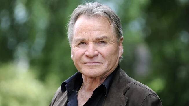 Smrt legendy kultovního seriálu Derrick. Fritz Wepper ukončil léčbu vážné nemoci – eXtra.cz