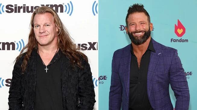 Chris Jericho Warns Matt Cardona Ahead of ROH Final Battle, I'm Crazier Than Ever!
