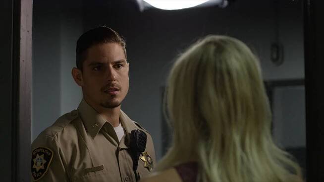Sean Faris - Female Fight Club - Z filmu