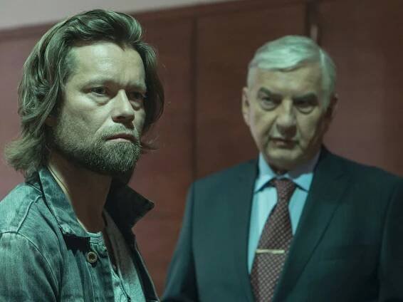 Nový český film Vysoká hra: Velkoryse rozehraný thriller České televize se stočí k populistické agitce
