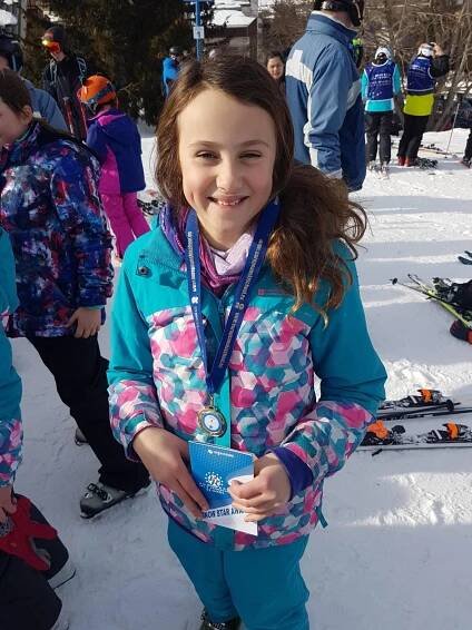 Learning How To Ski - My Journey
