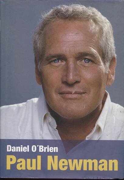 Paul Newman
