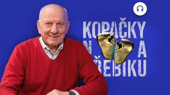 Veselý a Jarolím, ti dva o sebe pečovali nejvíc. Legendární masér Čech vzpomíná nejen na hráčské generace ve Slavii a v reprezentaci - Sport.cz