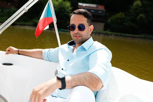 Petr Torák: Královna pro mě byla a je obrovským vzorem a inspirací
