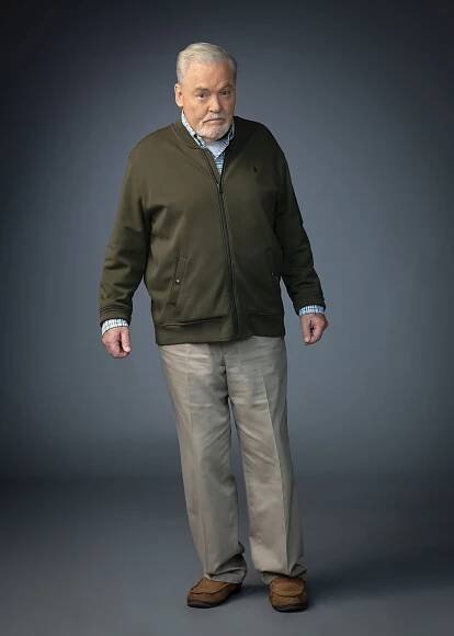 Man with a Plan - Season 3 - Promo - Stacy Keach