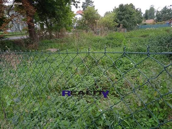 Pronájem pozemků, okres Louny | Mapio.cz