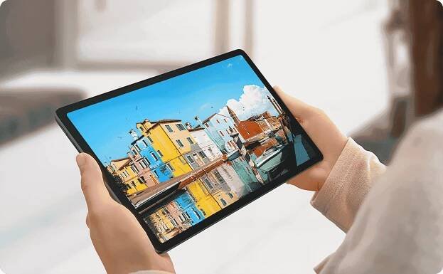 TCL NXTPAPER 12 Pro-Paper Like Display | TCL Global