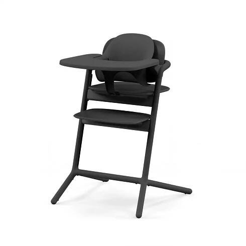 CYBEX Lemo 4-in-1 Stunning Black