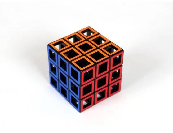 Hlavolam RecentToys Hollow Cube