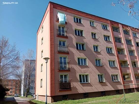 Pronájem Byt 3+1, Patrice Lumumby, Ostrava - Zábřeh
