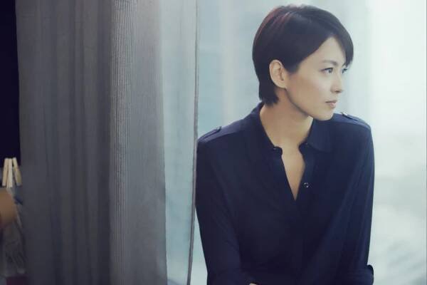 Qin mi di ren - Z filmu - Gigi Leung
