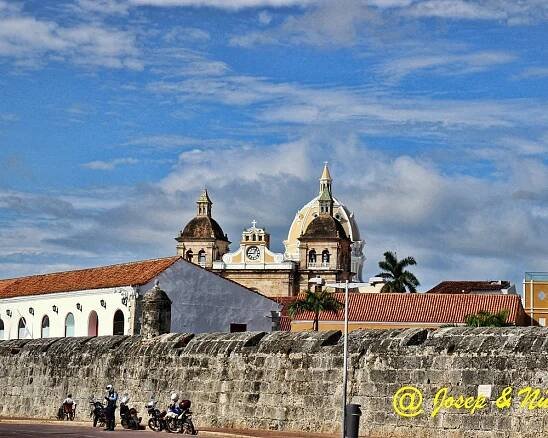 Cartagena Historic Sites & Districts to Visit (2025) - Tripadvisor