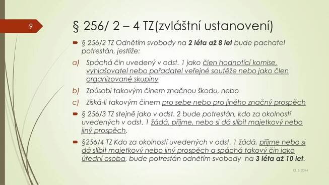 PPT - Mgr. Petr Zatloukal Mgr. Ing. Ivo Macek Advokátní kancelář Tinthoferová PowerPoint Presentation - ID:1912094