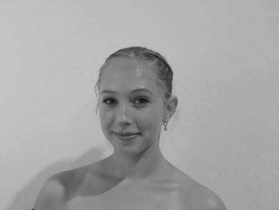 Valerie Thomas – Sierra Nevada Ballet