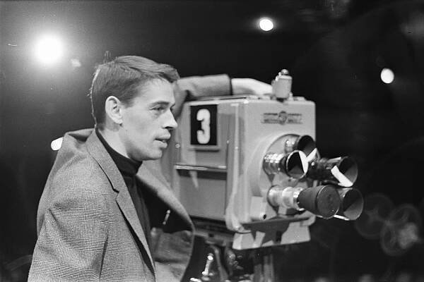 Jacques Brel – Wikipedia