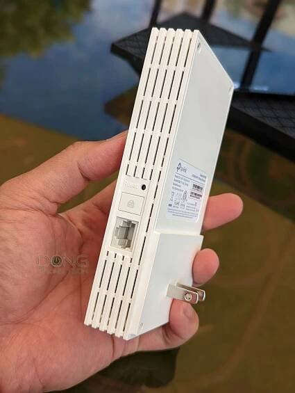 TP-Link OneMesh Review: A Low-cost and Modest Mesh Alternative 5