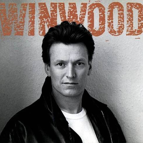 ‘Roll With It’: Steve Winwood Rolls Towards A Double No.1 In The US