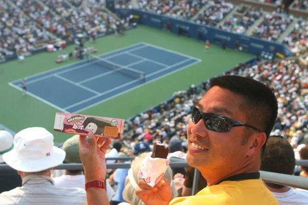 2007 US Open