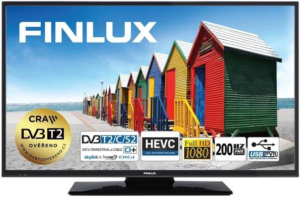 Finlux 43FFC4660