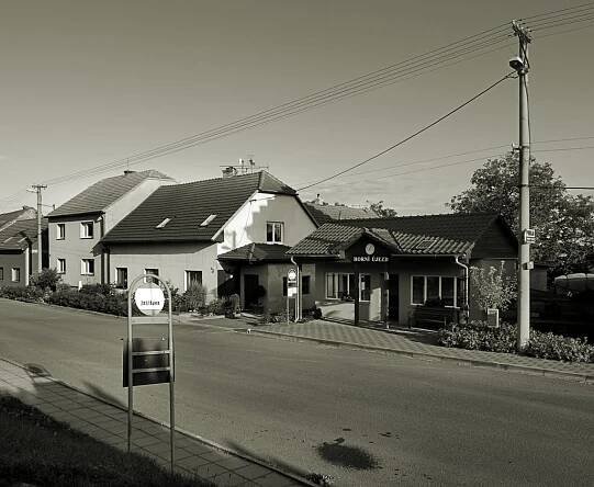 Horní Újezd